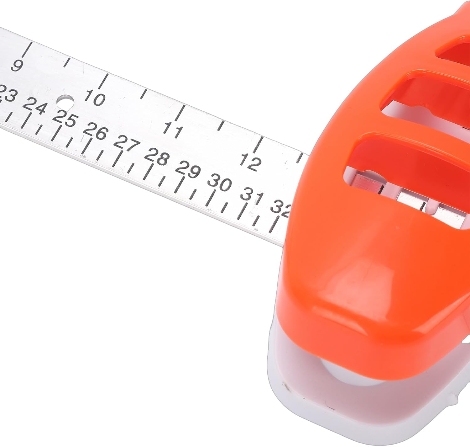 Bewinner Picture Hanging Tool with Built in Level, Precision Marking,Alignment Ruler for Photo Frames, Wall Decor, Mirrors, ABS Wall Friendly DIY Hanger